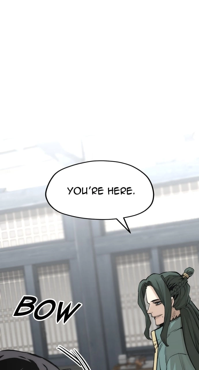 Murim RPG Simulation Chapter 109, page 85 of 137