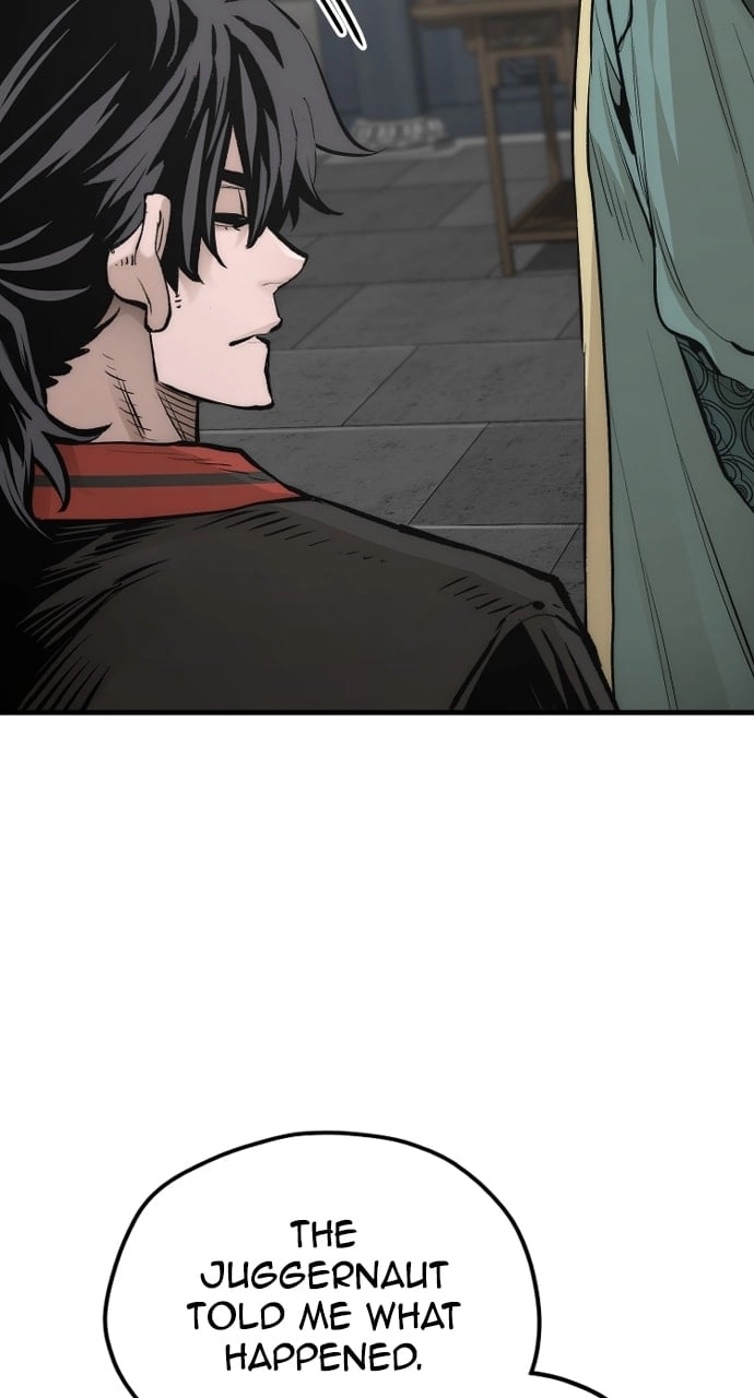 Murim RPG Simulation Chapter 109, page 86 of 137