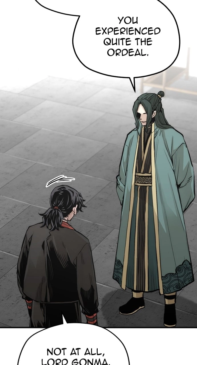 Murim RPG Simulation Chapter 109, page 87 of 137