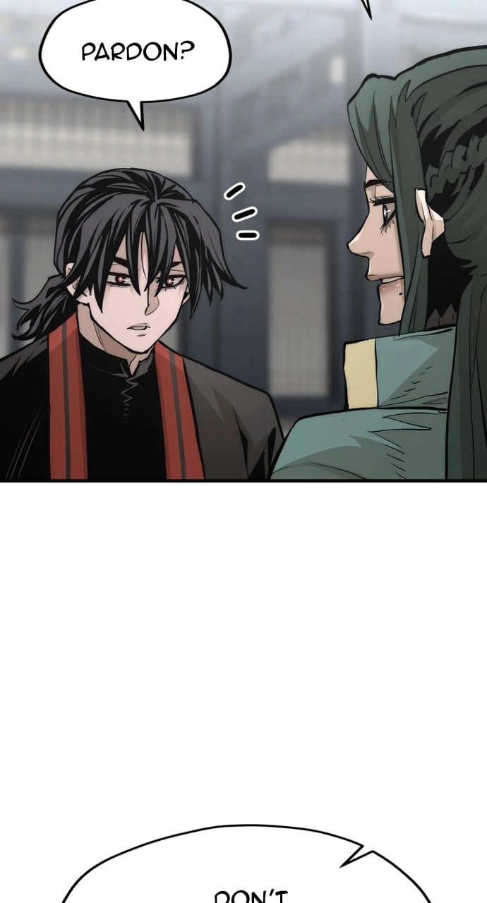 Murim RPG Simulation Chapter 109, page 92 of 137