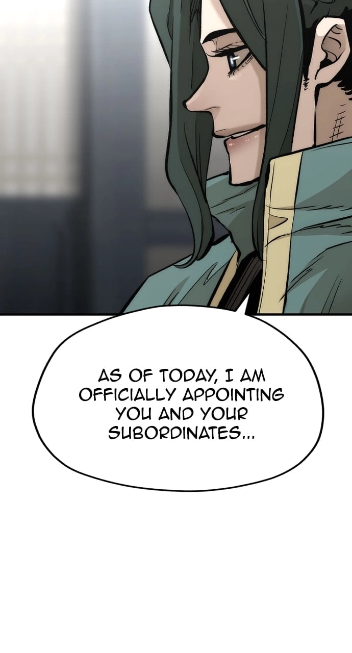 Murim RPG Simulation Chapter 109, page 96 of 137
