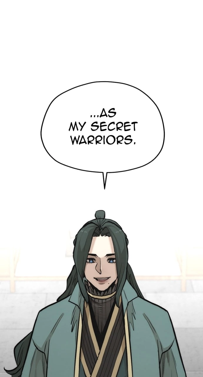 Murim RPG Simulation Chapter 109, page 97 of 137