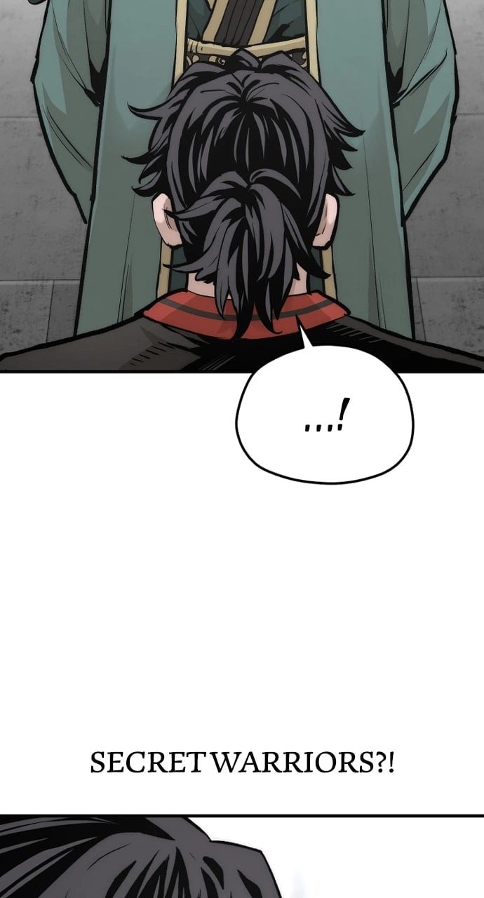 Murim RPG Simulation Chapter 109, page 98 of 137