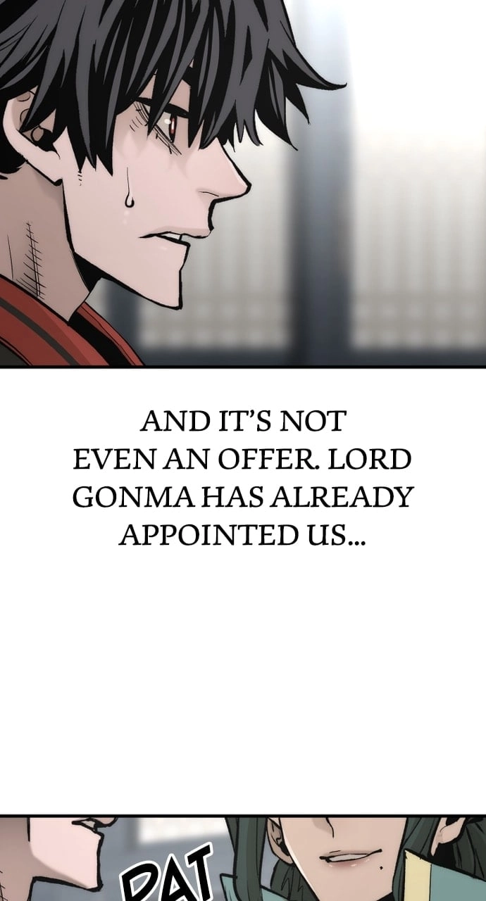Murim RPG Simulation Chapter 109, page 99 of 137