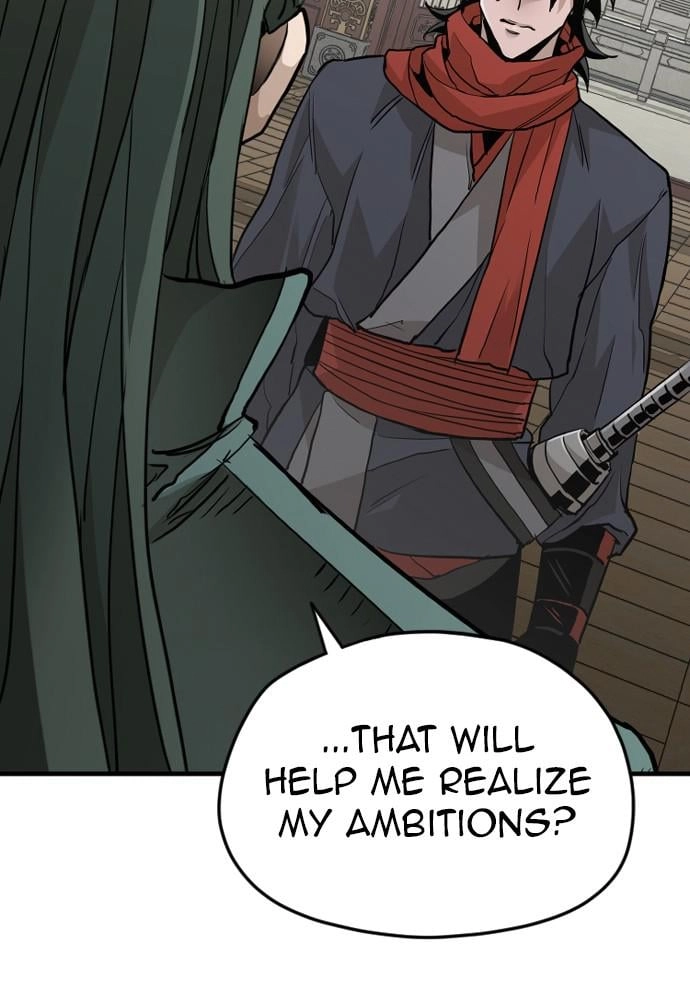 Murim RPG Simulation Chapter 11, page 117 of 186