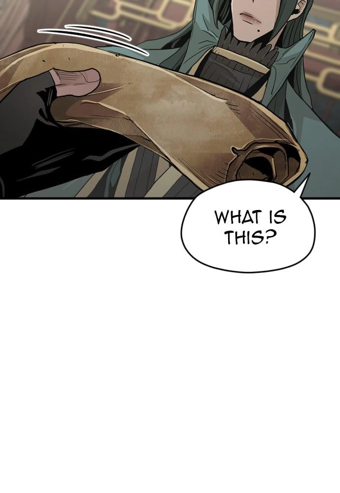 Murim RPG Simulation Chapter 11, page 121 of 186