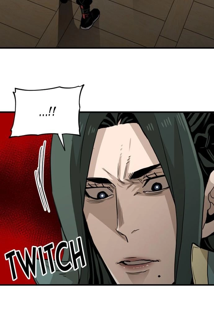 Murim RPG Simulation Chapter 11, page 126 of 186
