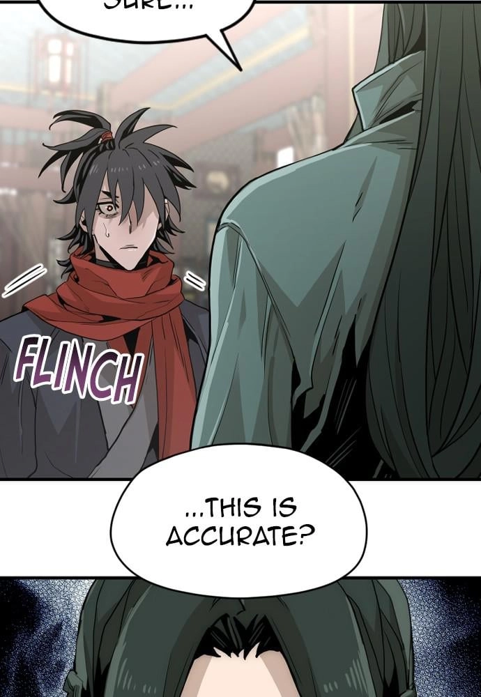 Murim RPG Simulation Chapter 11, page 128 of 186