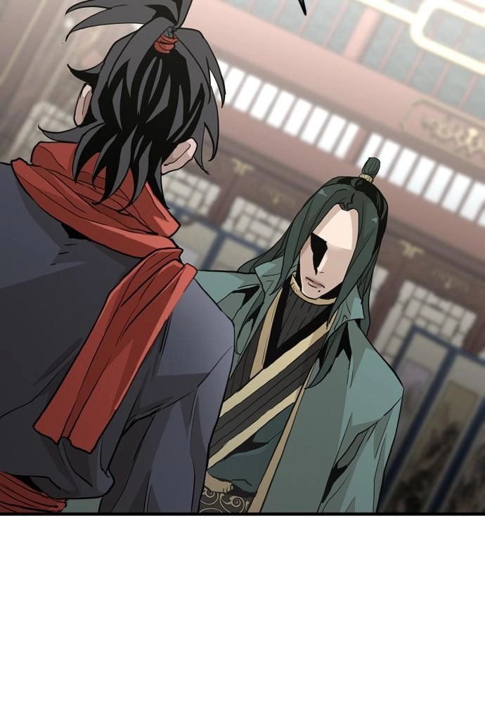 Murim RPG Simulation Chapter 11, page 142 of 186