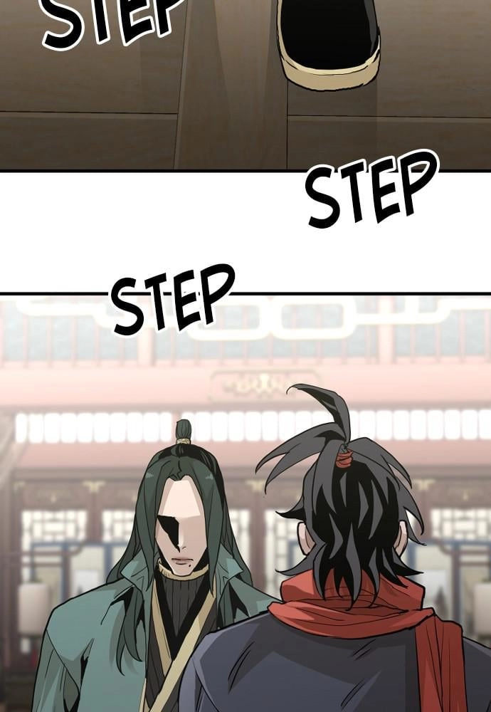 Murim RPG Simulation Chapter 11, page 144 of 186