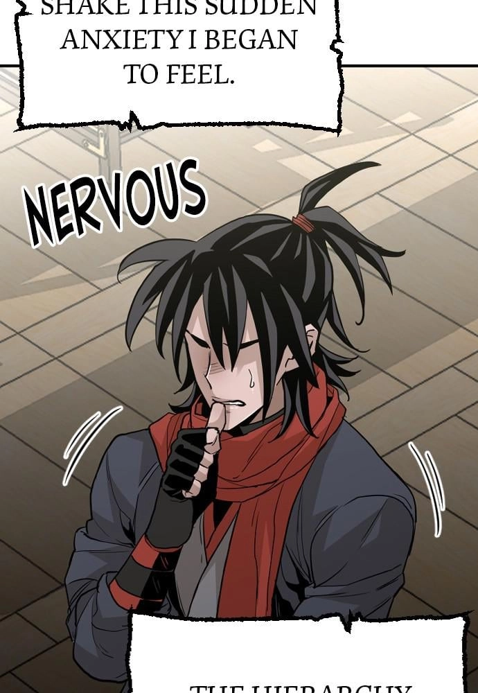 Murim RPG Simulation Chapter 11, page 155 of 186