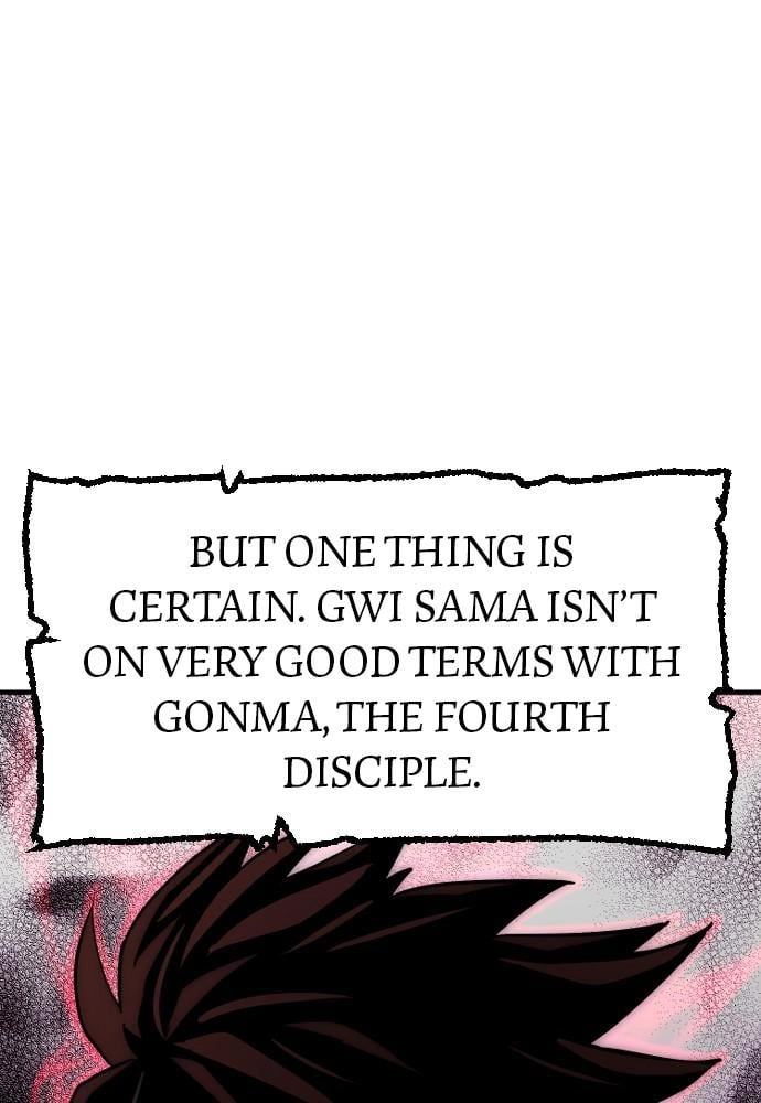 Murim RPG Simulation Chapter 11, page 157 of 186