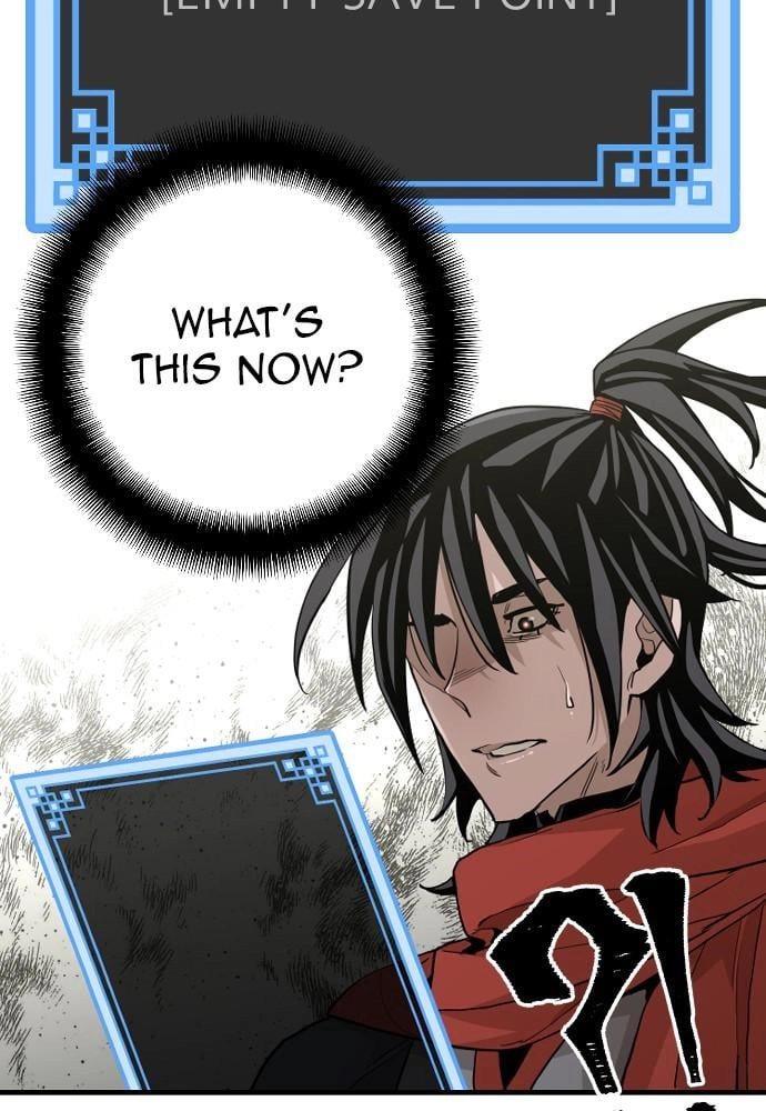 Murim RPG Simulation Chapter 11, page 168 of 186