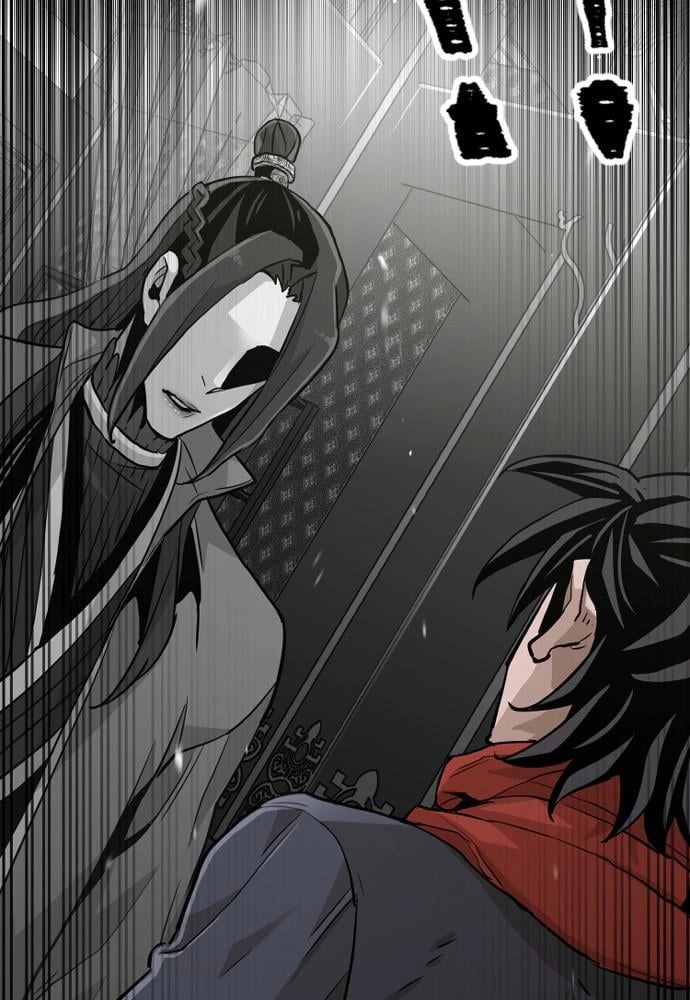 Murim RPG Simulation Chapter 11, page 177 of 186