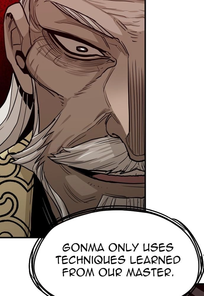 Murim RPG Simulation Chapter 11, page 18 of 186
