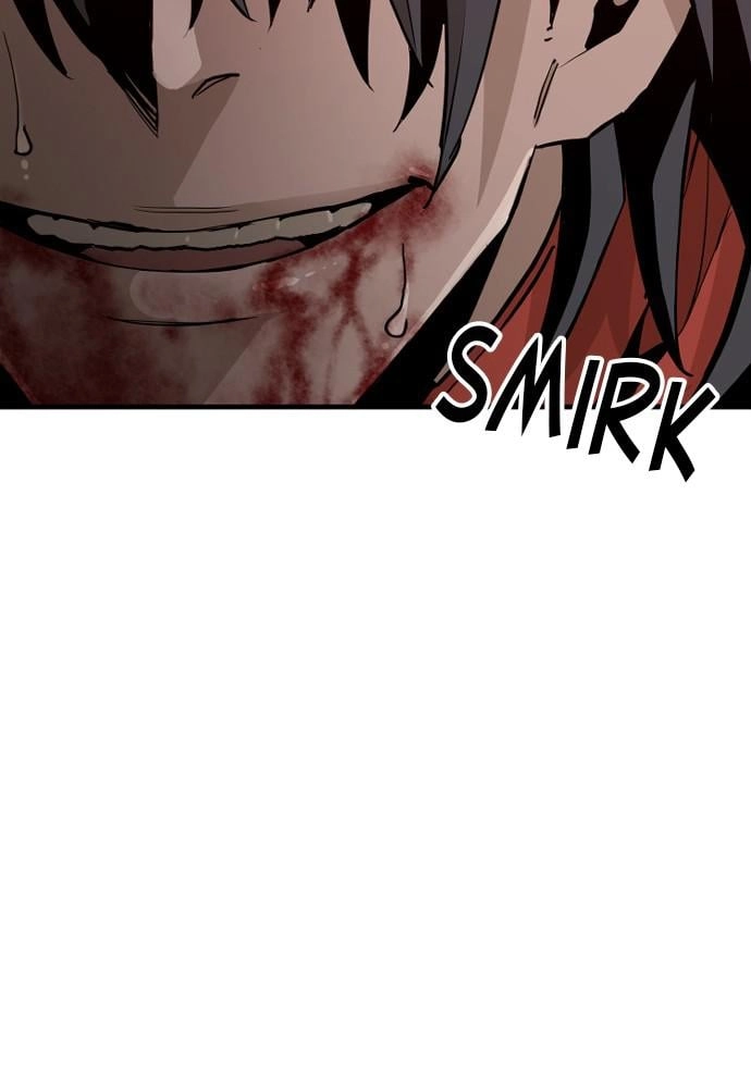Murim RPG Simulation Chapter 11, page 21 of 186