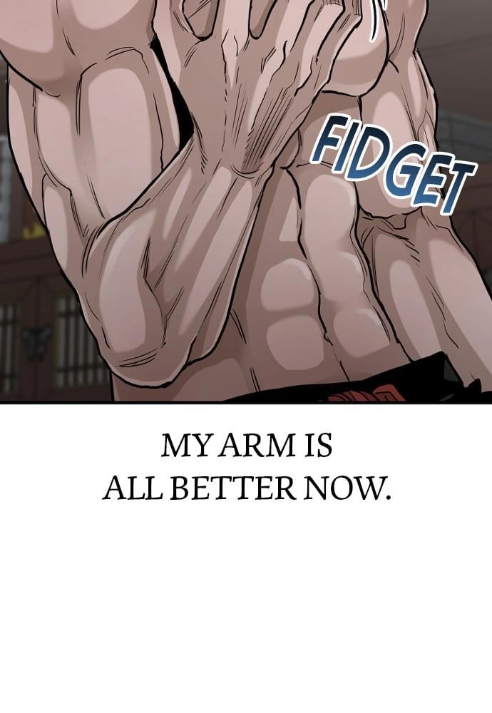 Murim RPG Simulation Chapter 11, page 48 of 186