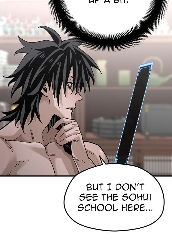 Murim RPG Simulation Chapter 11, page 55 of 186