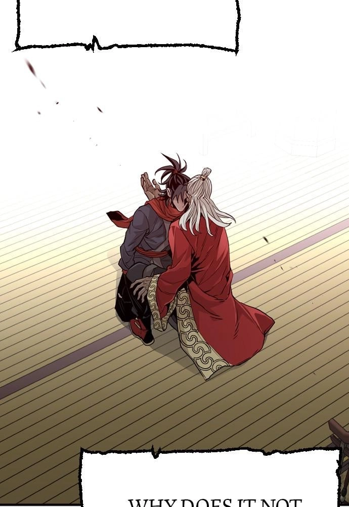 Murim RPG Simulation Chapter 11, page 7 of 186