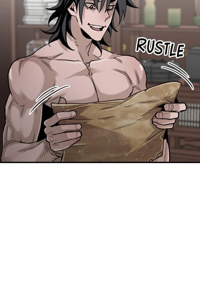 Murim RPG Simulation Chapter 11, page 71 of 186