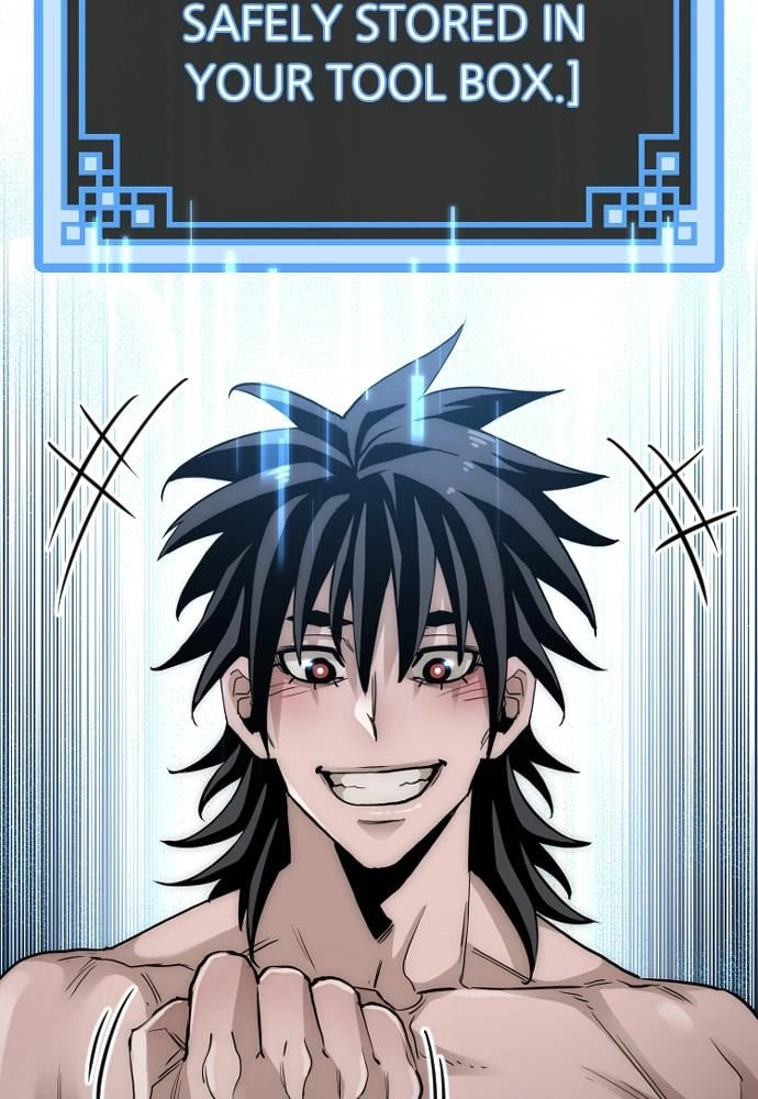 Murim RPG Simulation Chapter 11, page 91 of 186
