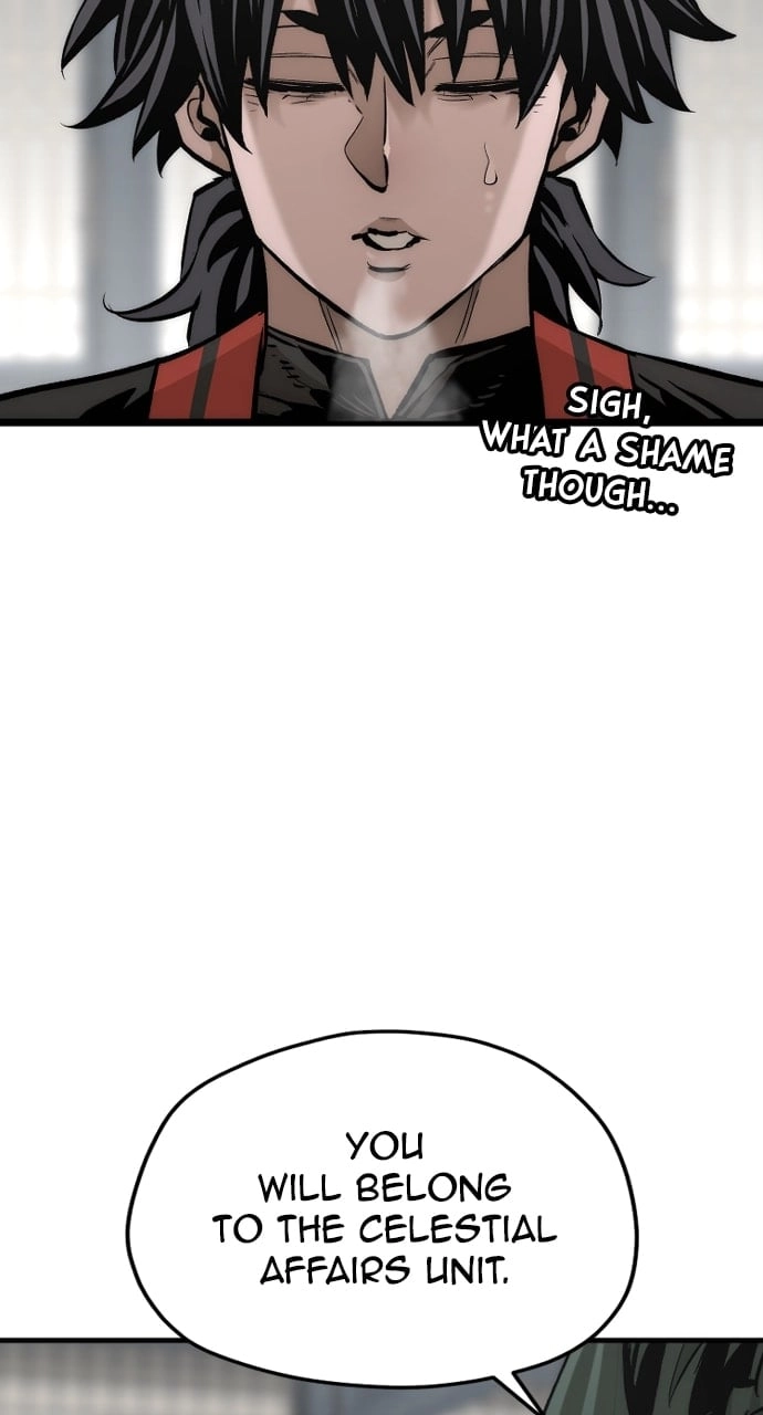 Murim RPG Simulation Chapter 110, page 10 of 185