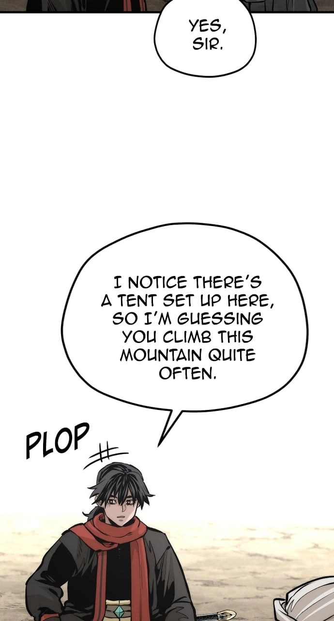 Murim RPG Simulation Chapter 110, page 100 of 185