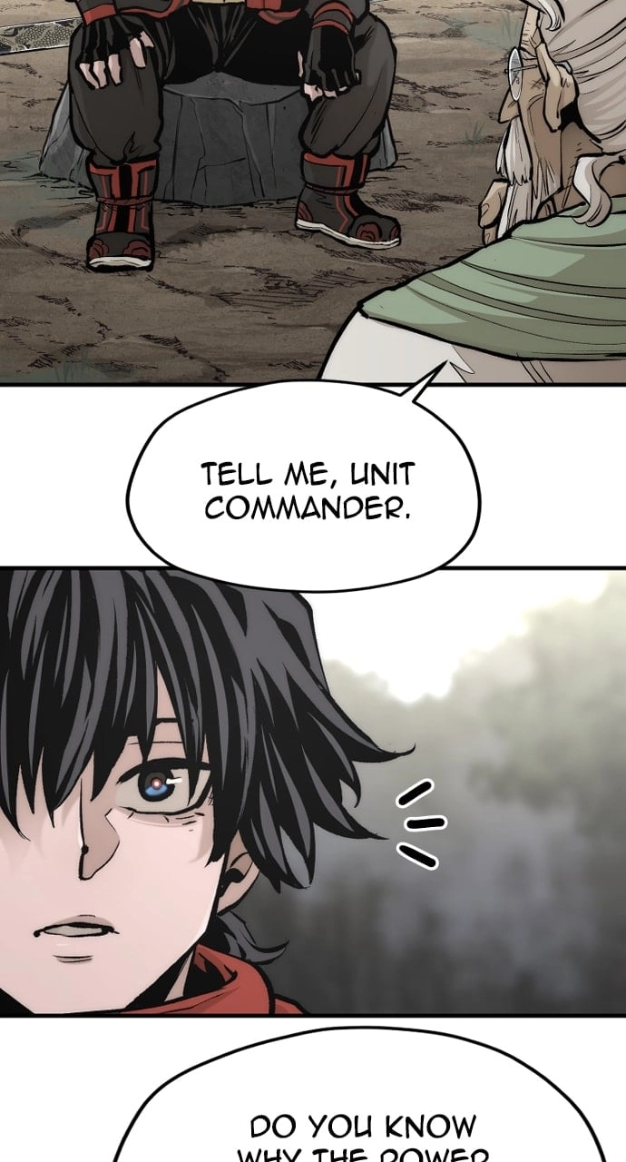 Murim RPG Simulation Chapter 110, page 101 of 185