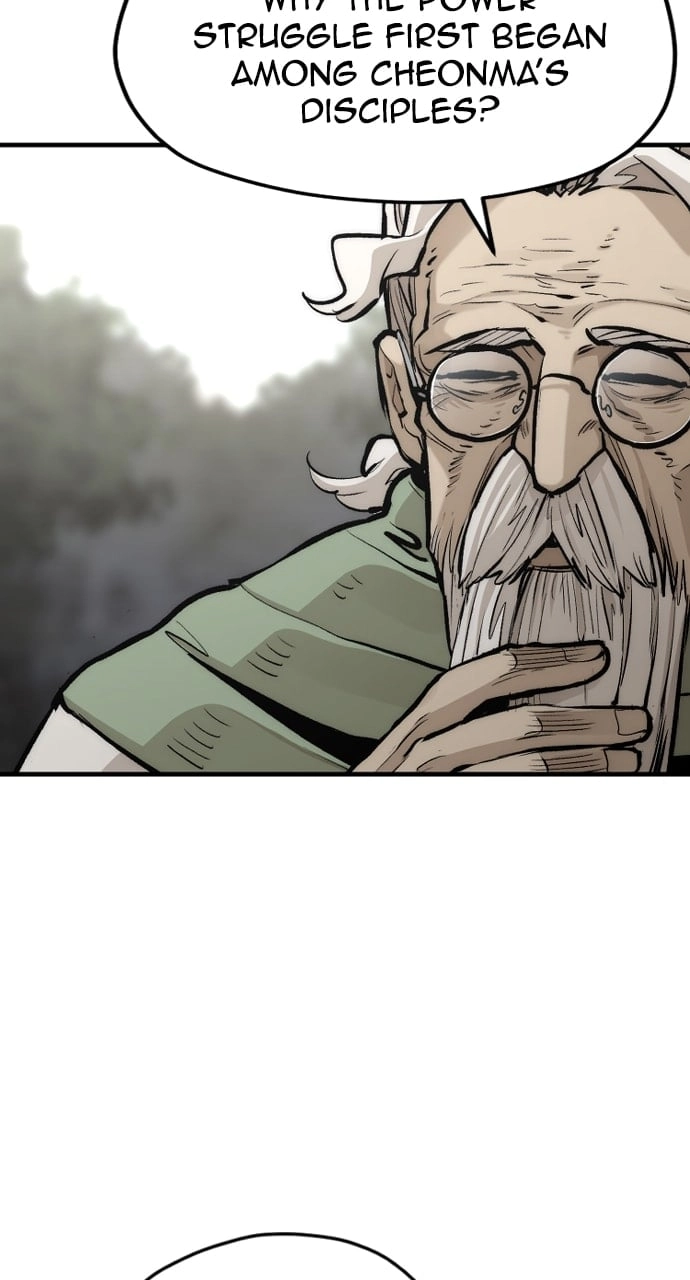 Murim RPG Simulation Chapter 110, page 102 of 185