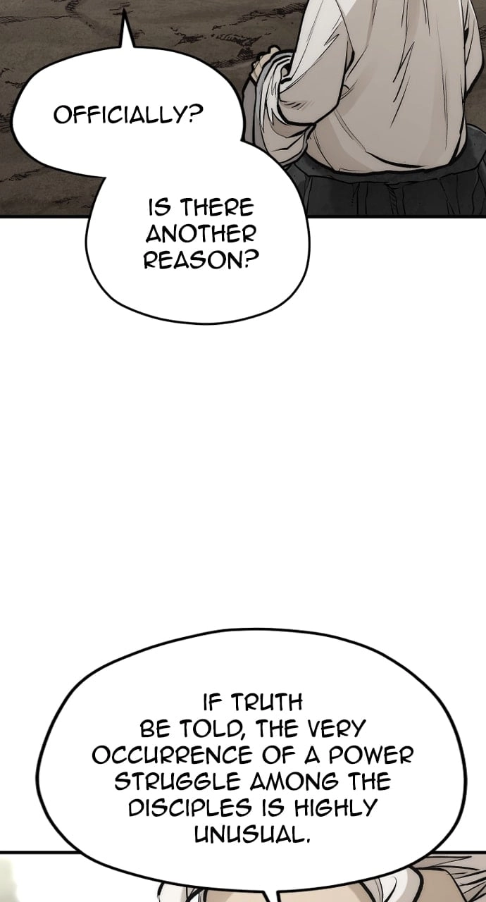 Murim RPG Simulation Chapter 110, page 104 of 185
