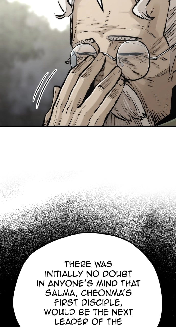 Murim RPG Simulation Chapter 110, page 105 of 185