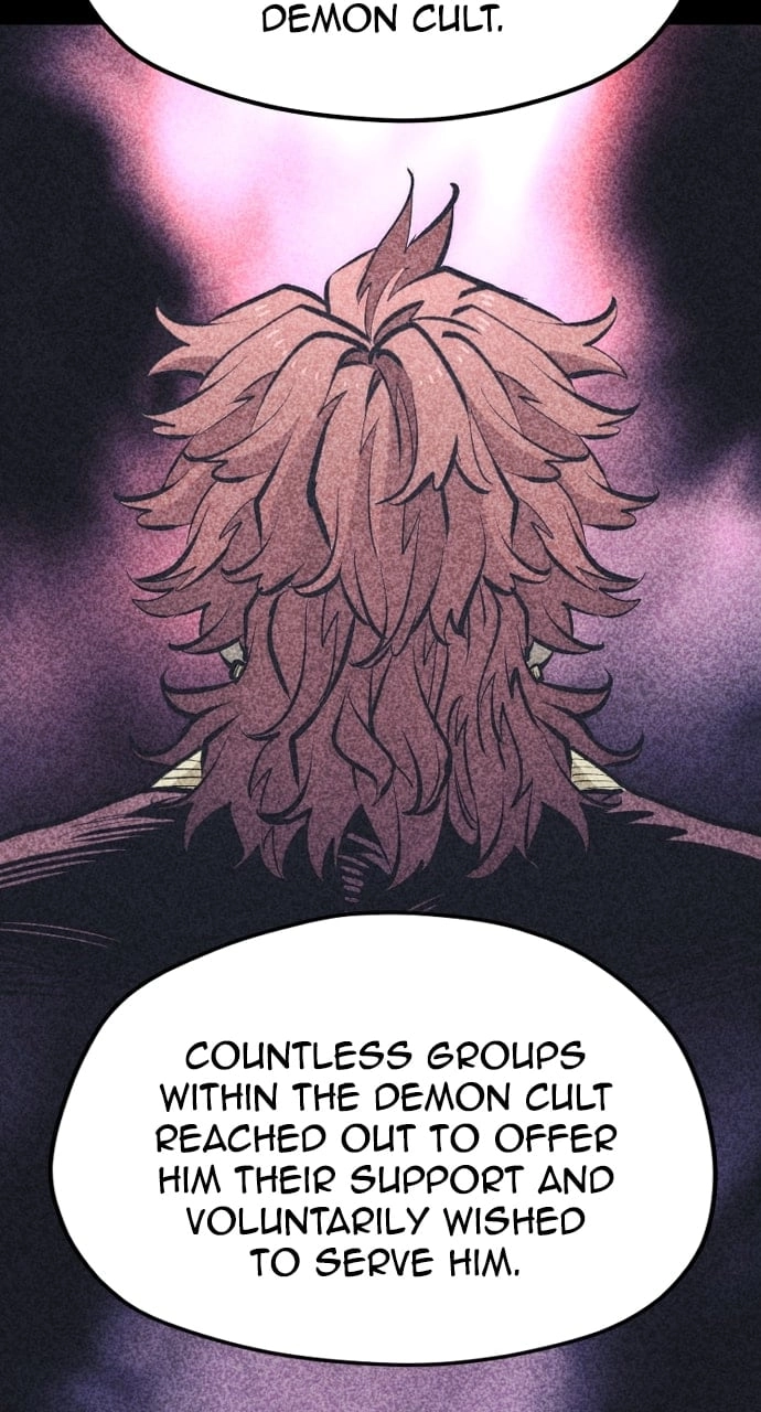 Murim RPG Simulation Chapter 110, page 106 of 185