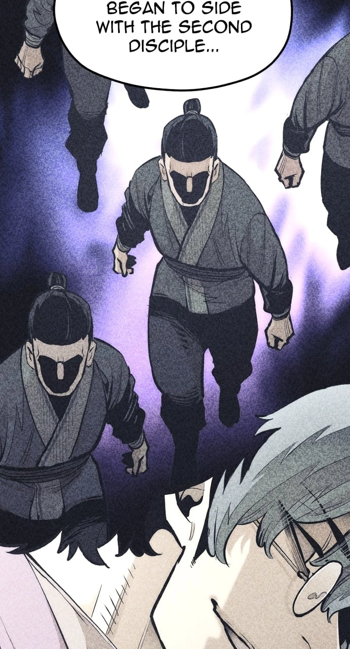 Murim RPG Simulation Chapter 110, page 109 of 185