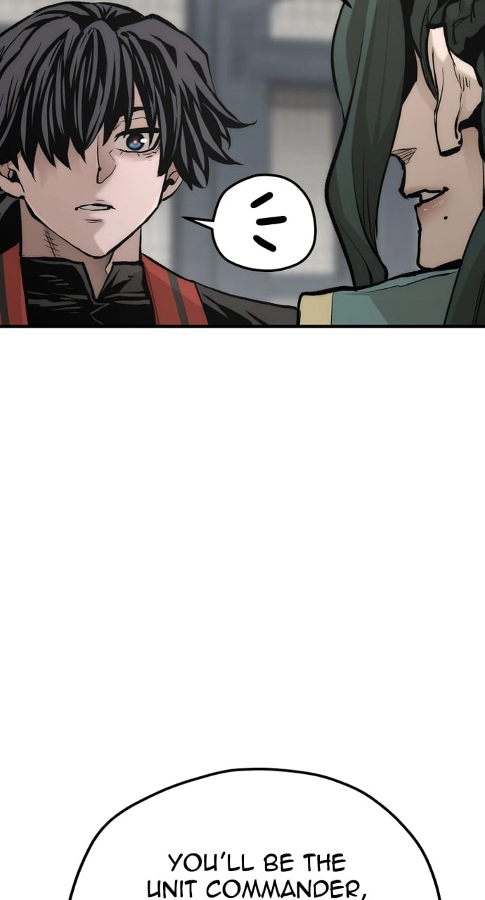 Murim RPG Simulation Chapter 110, page 11 of 185