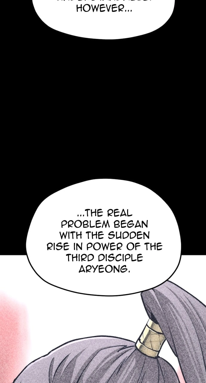 Murim RPG Simulation Chapter 110, page 111 of 185