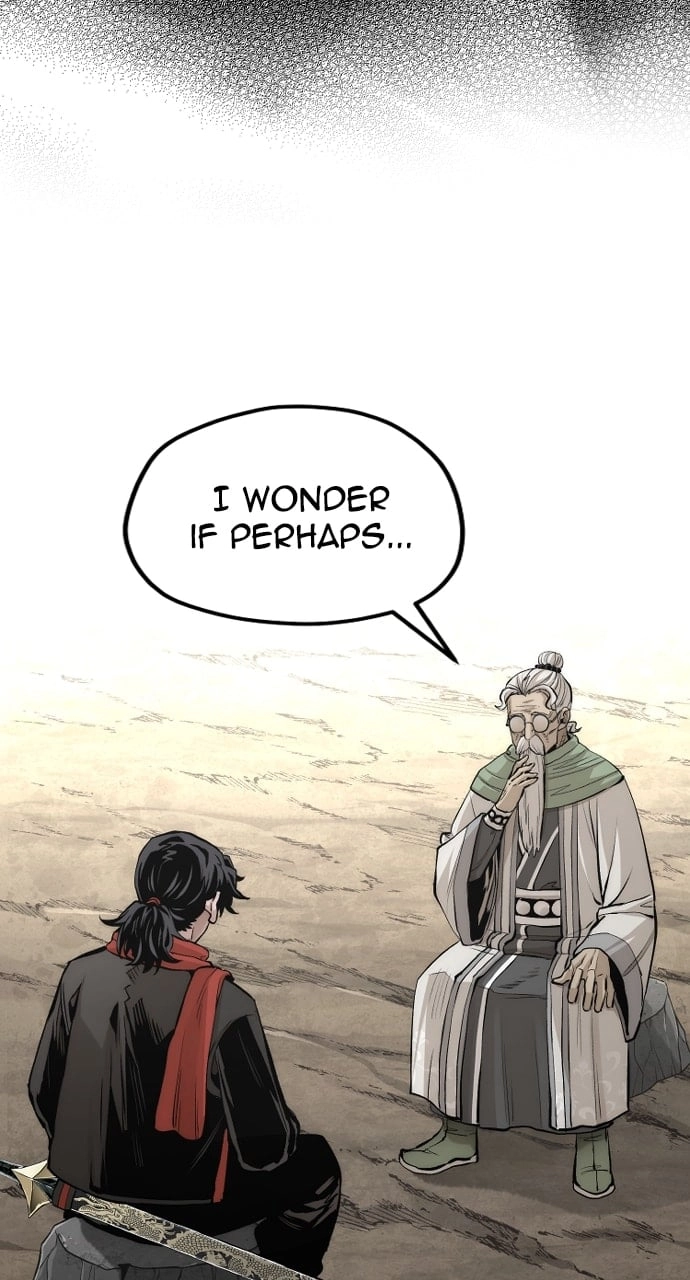Murim RPG Simulation Chapter 110, page 115 of 185