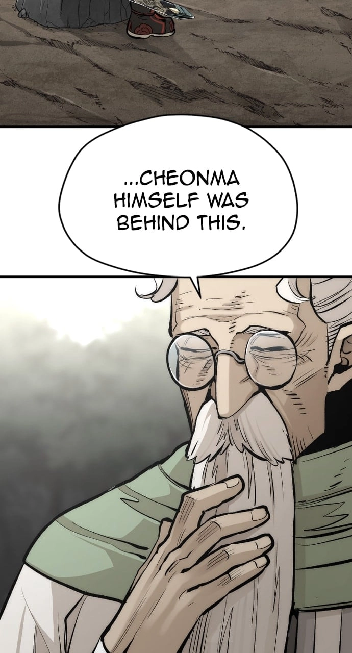 Murim RPG Simulation Chapter 110, page 116 of 185