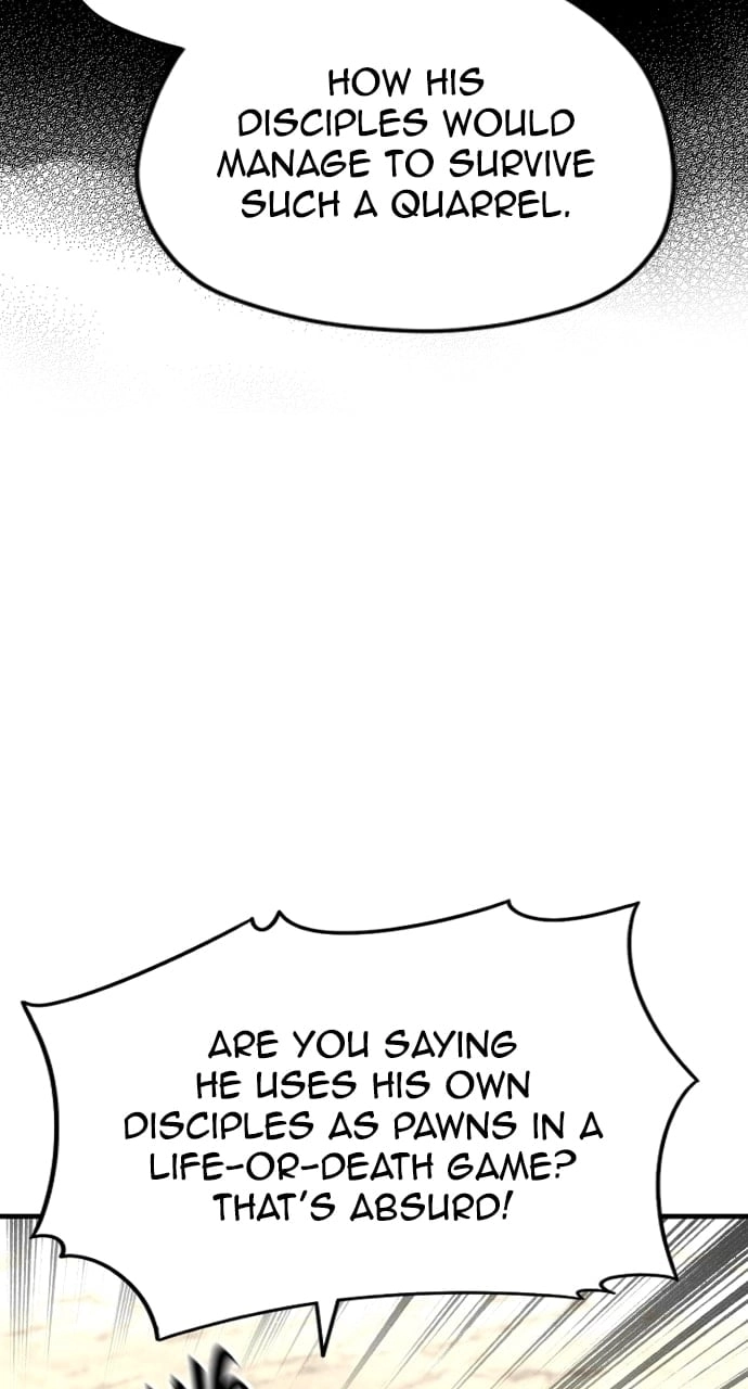 Murim RPG Simulation Chapter 110, page 123 of 185