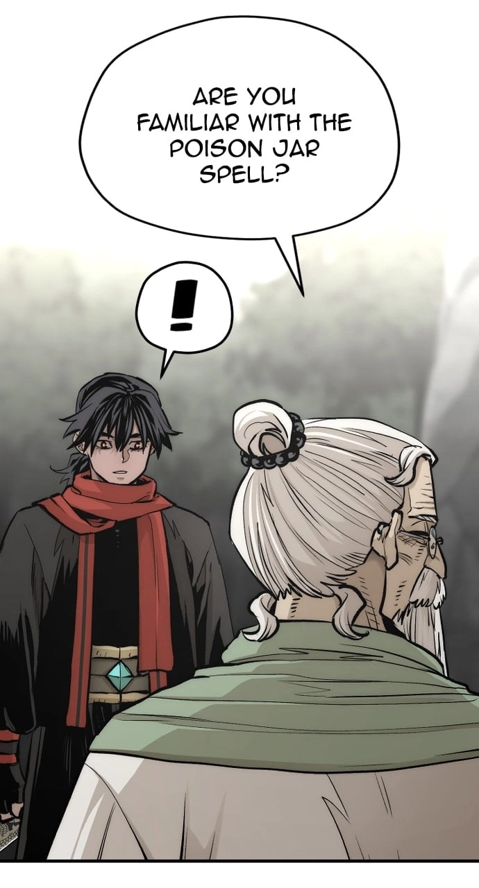 Murim RPG Simulation Chapter 110, page 125 of 185