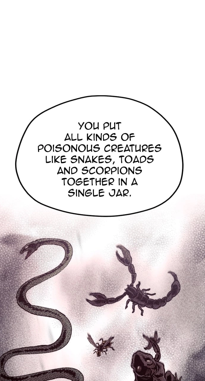 Murim RPG Simulation Chapter 110, page 126 of 185