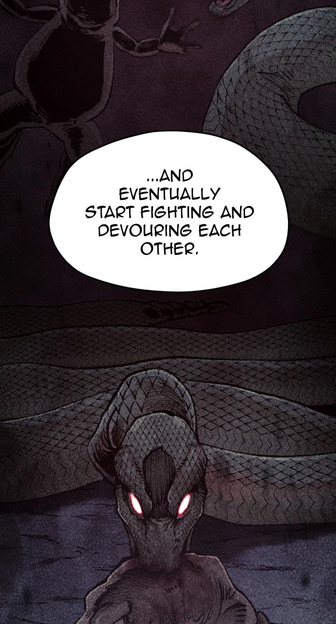 Murim RPG Simulation Chapter 110, page 128 of 185