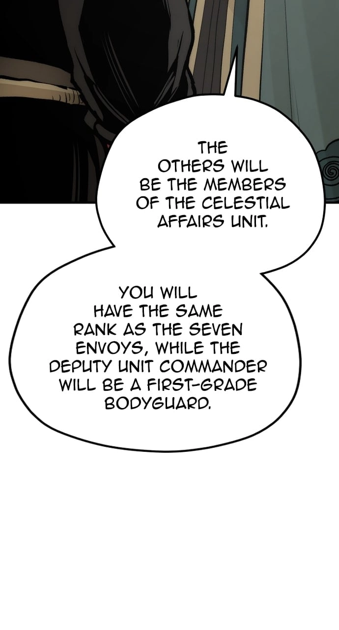 Murim RPG Simulation Chapter 110, page 13 of 185