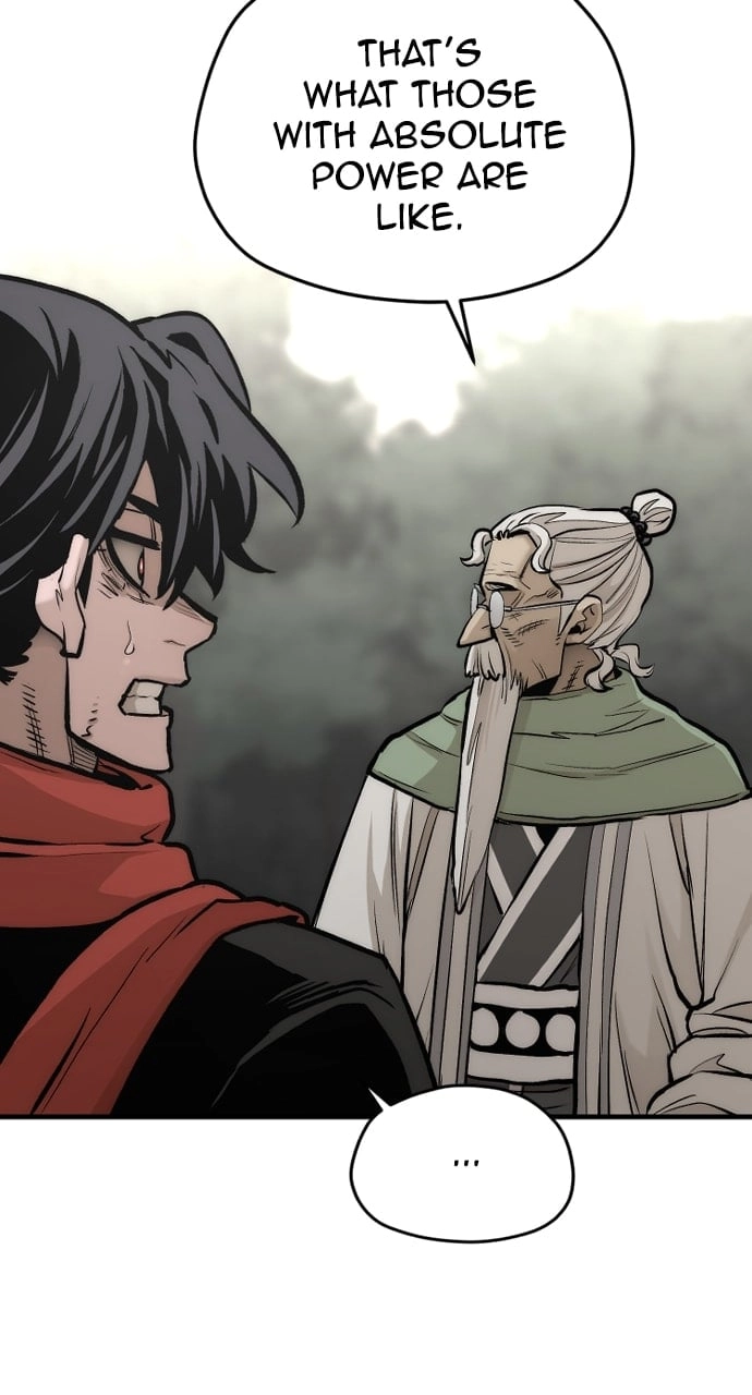 Murim RPG Simulation Chapter 110, page 131 of 185