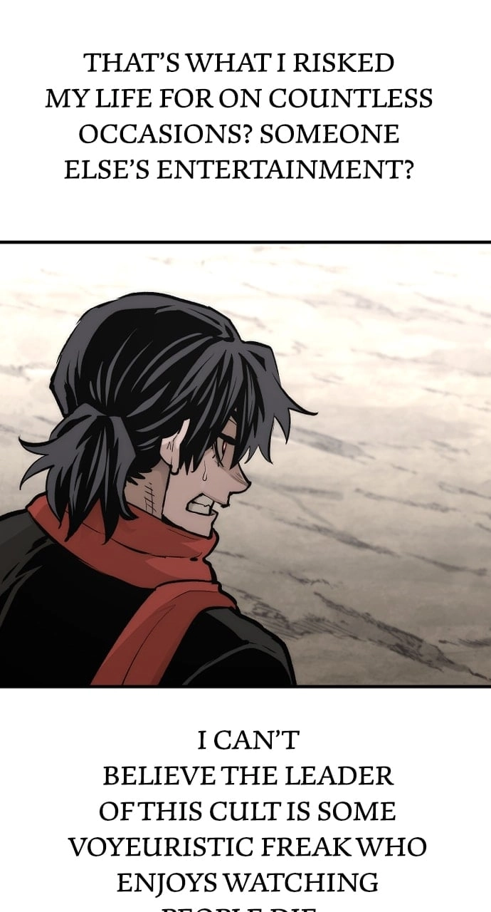 Murim RPG Simulation Chapter 110, page 138 of 185