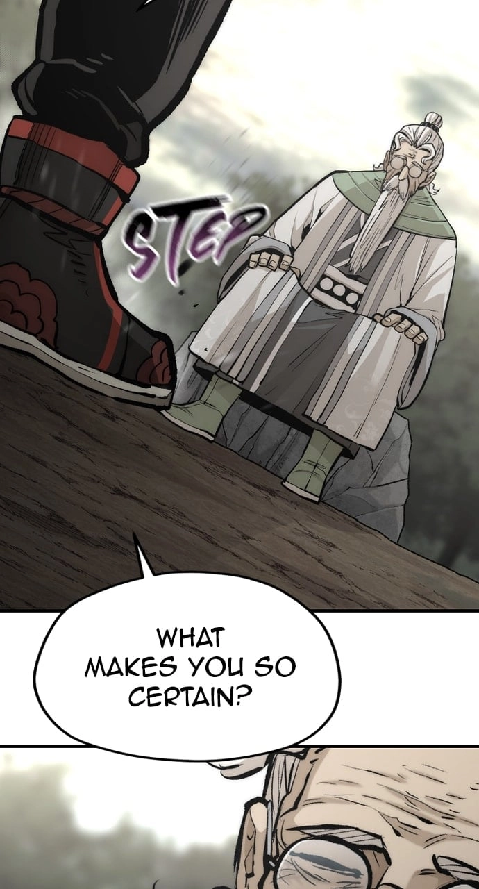 Murim RPG Simulation Chapter 110, page 141 of 185