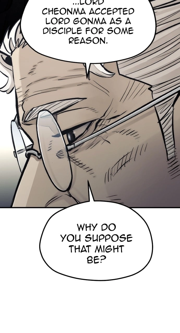 Murim RPG Simulation Chapter 110, page 145 of 185