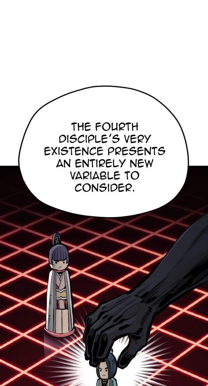Murim RPG Simulation Chapter 110, page 147 of 185