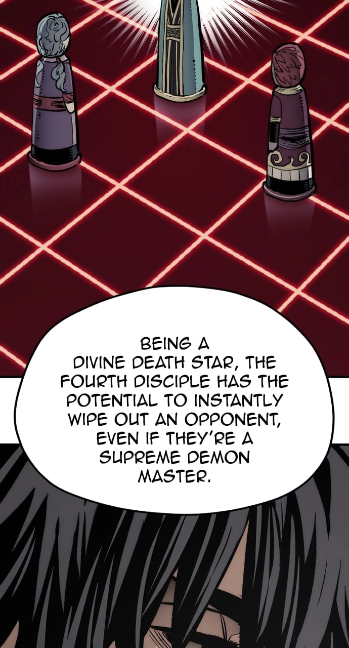 Murim RPG Simulation Chapter 110, page 148 of 185