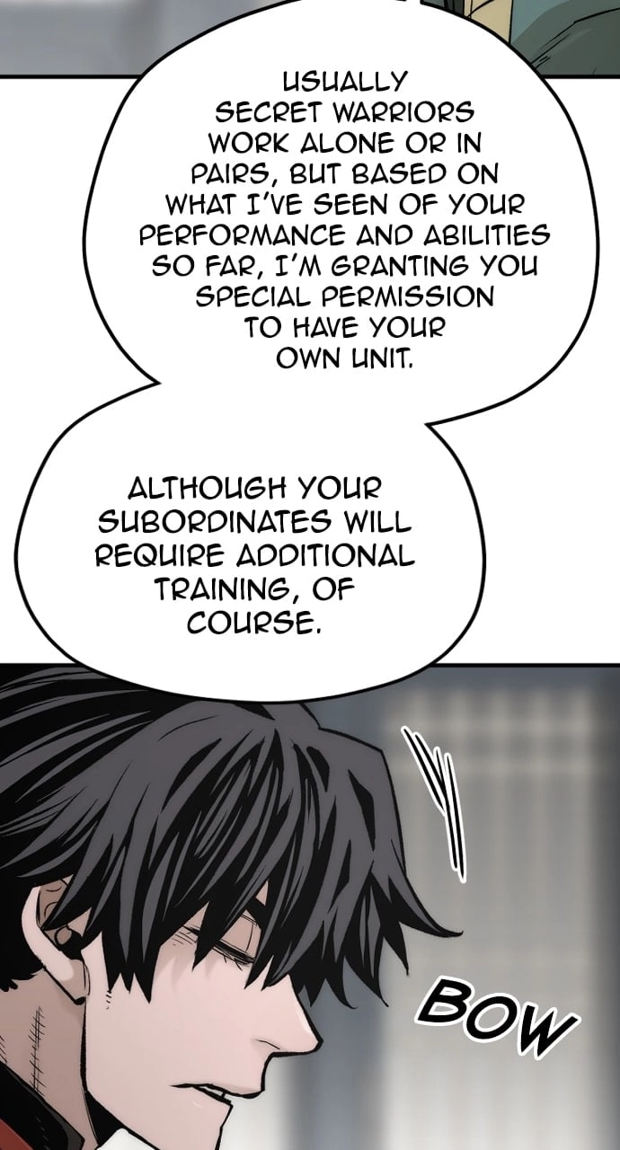 Murim RPG Simulation Chapter 110, page 15 of 185