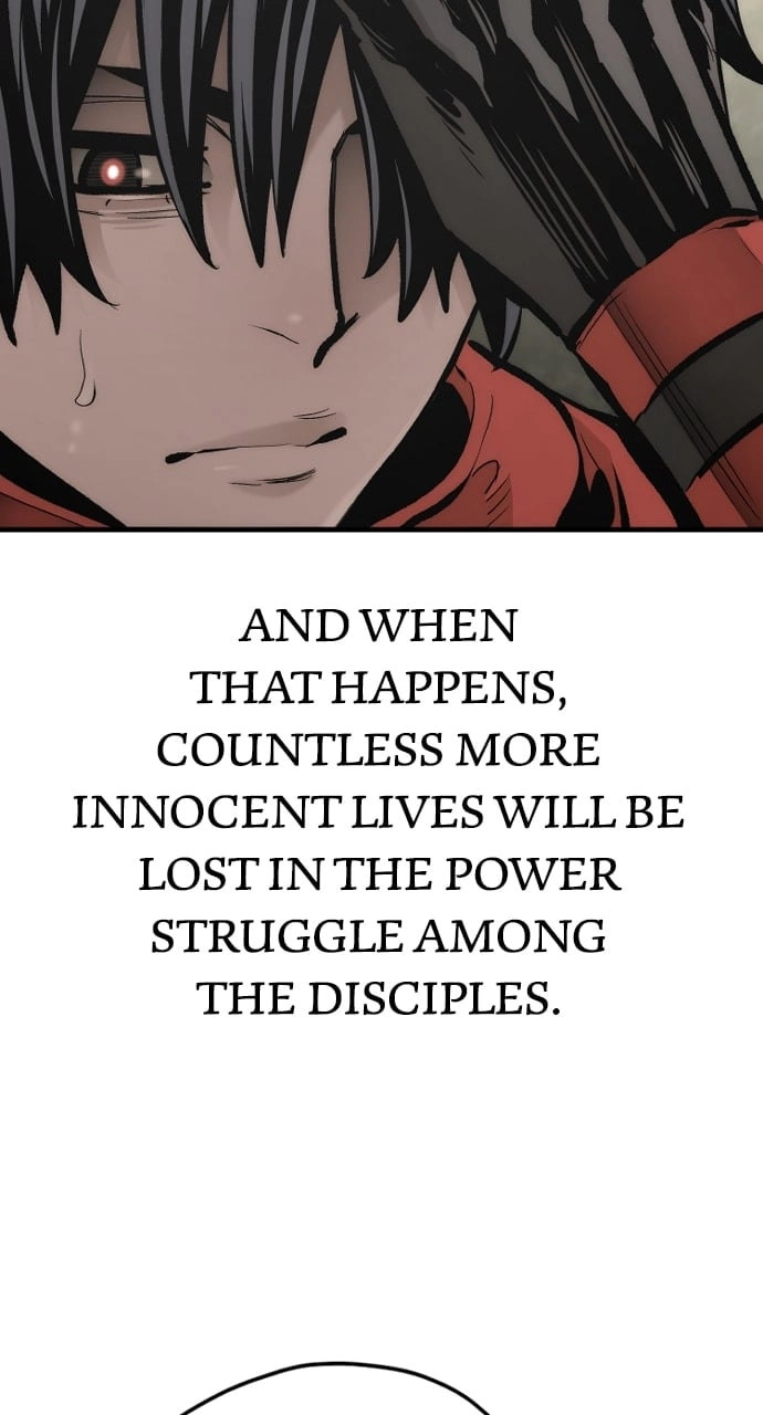 Murim RPG Simulation Chapter 110, page 152 of 185